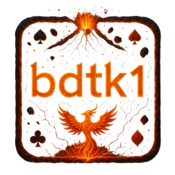 bdtk1 logo